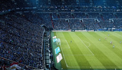 开云体育APP下载-拜仁慕尼黑主场狂胜，晋级形势大好，拜仁慕尼黑2022